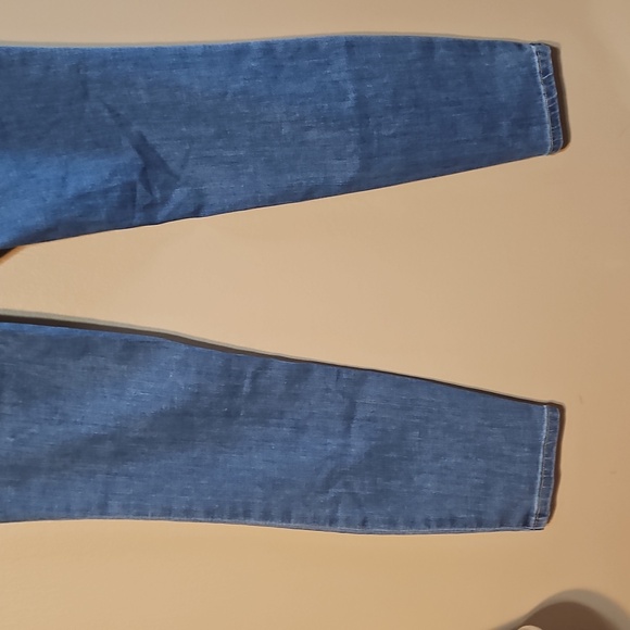 NWT Calvin Klein Skinny Jeans - Picture 6 of 13